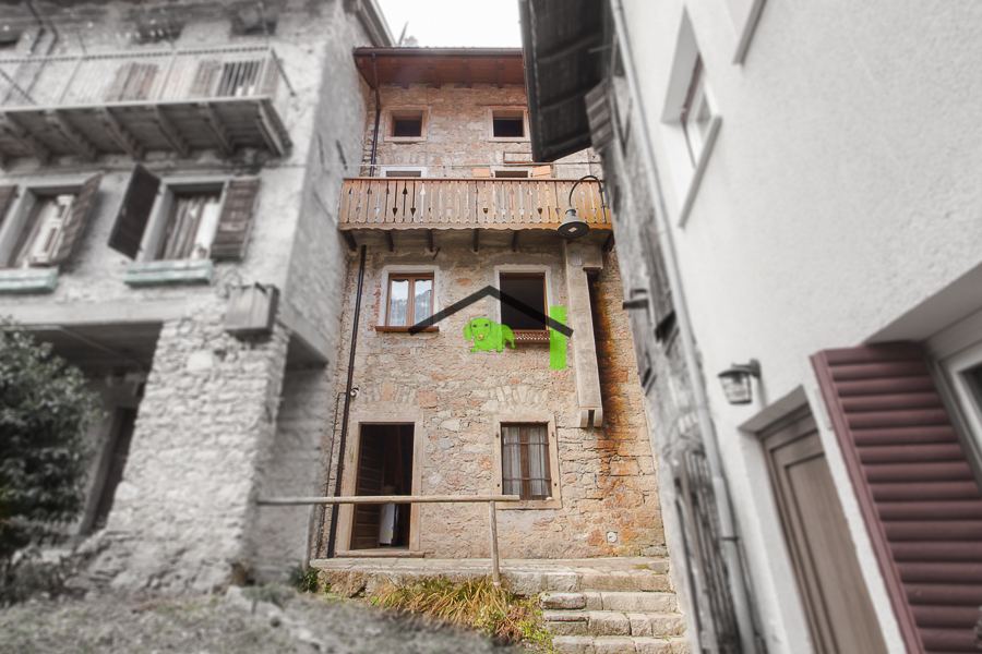 Appartamento Via Roma, Erto e Casso