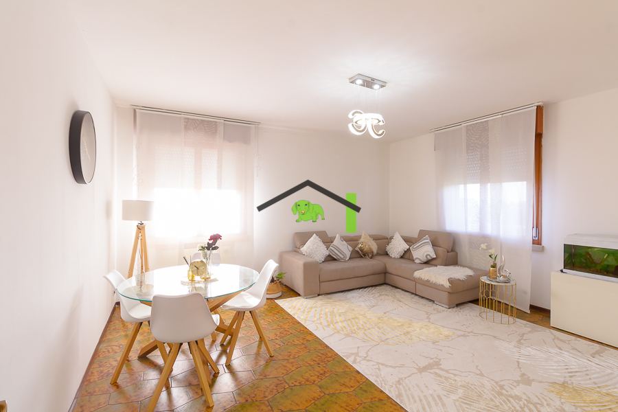 Appartamento via Interna, Pordenone