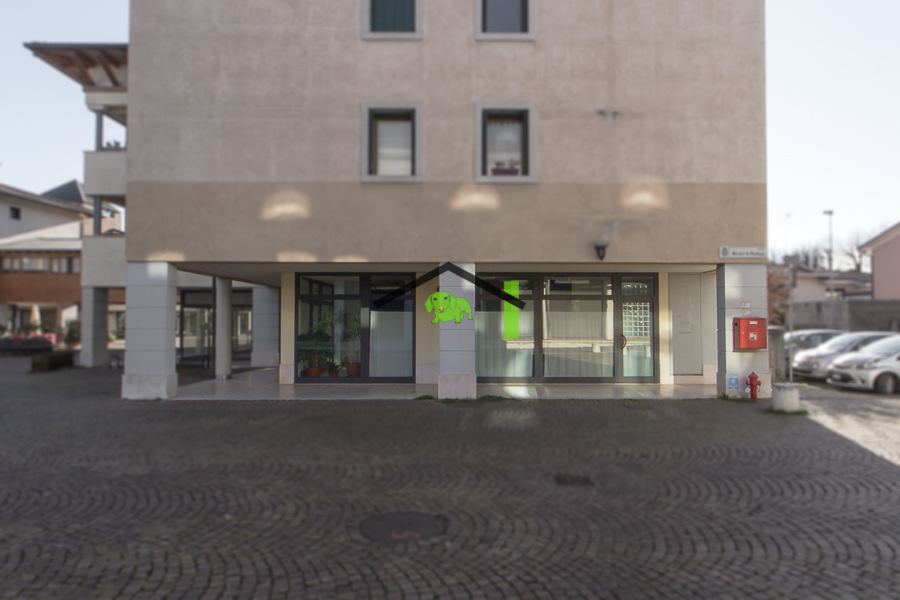 Appartamento Piazza Nicolò di Maniago, Maniago