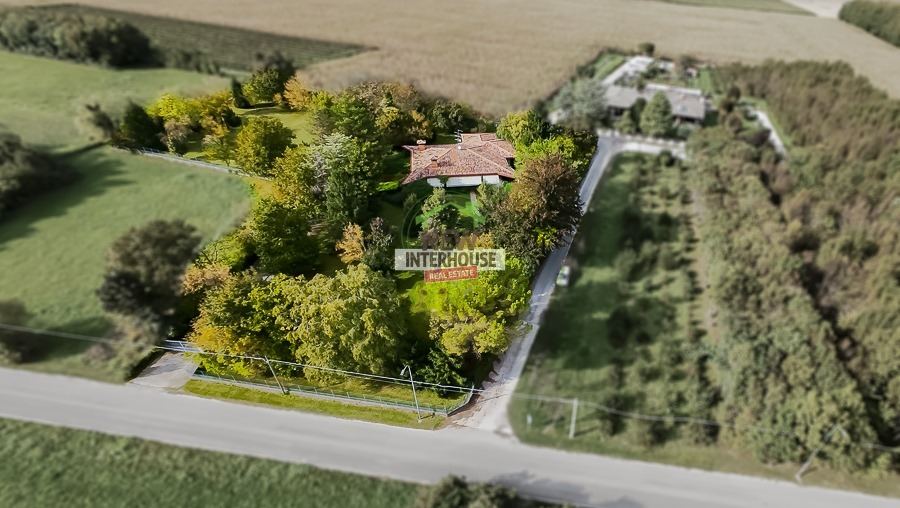 Appartamento Via Partidor, Maniago