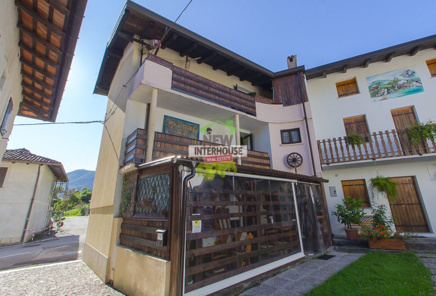 Appartamento Via Centro, Tramonti di Sotto