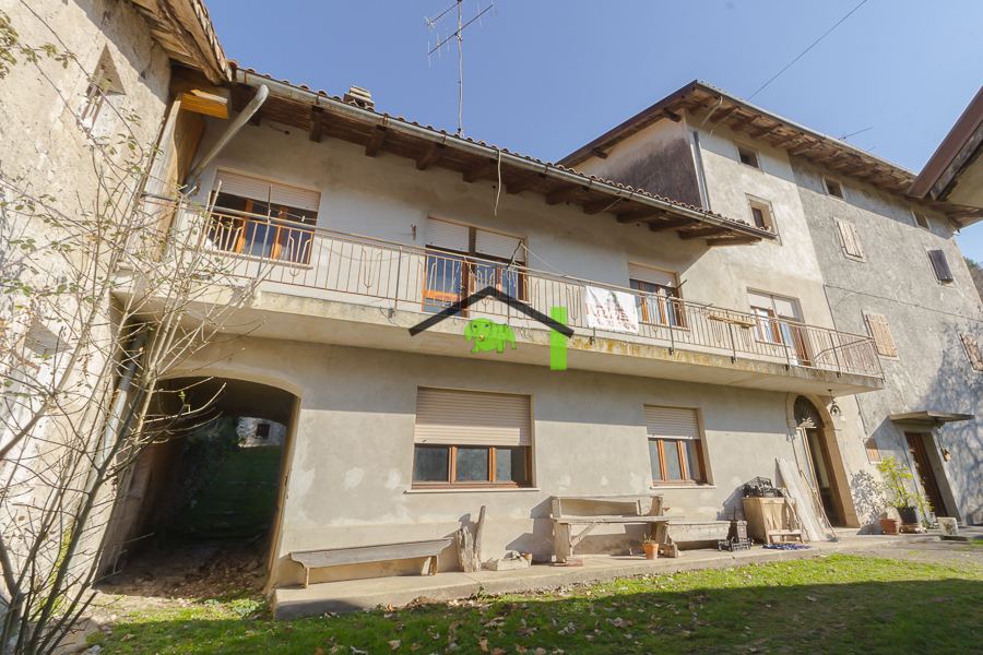 Appartamento Borgo Avon, Meduno