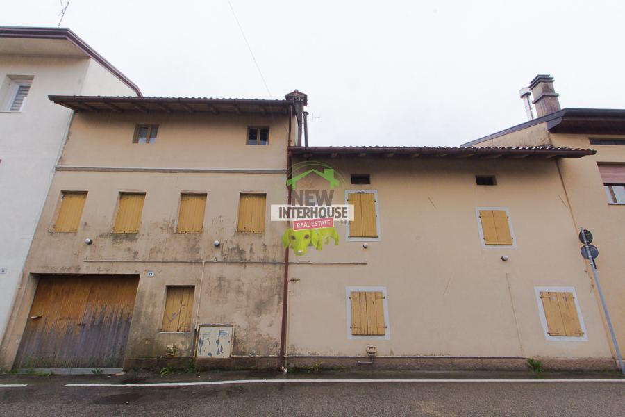 Appartamento Via Piazzetta, San Quirino
