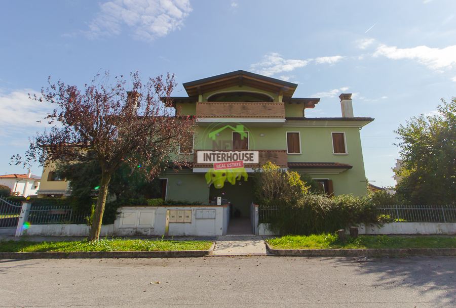 Appartamento Via del Monè, Cordenons