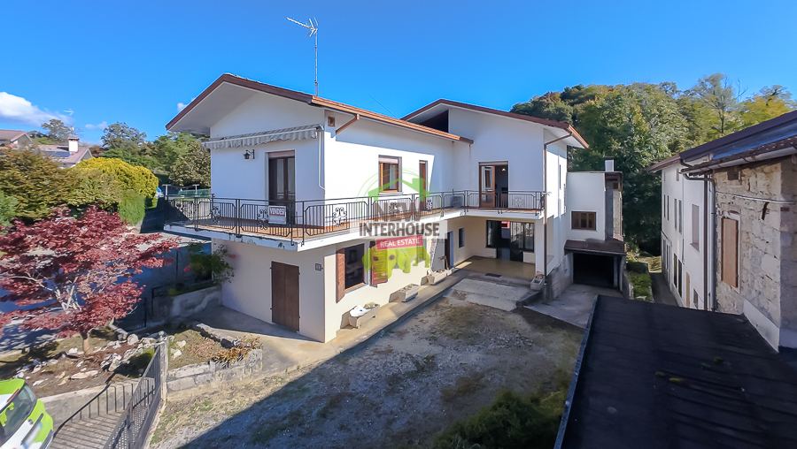 Appartamento Località Madonna Dello Zucco, Castelnovo del Friuli