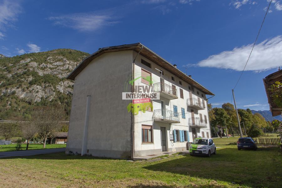 Appartamento Via Pinedo, Claut