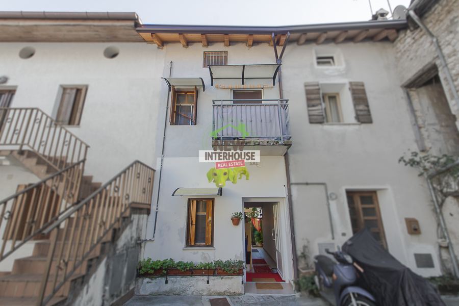 Appartamento Via Montello, Maniago