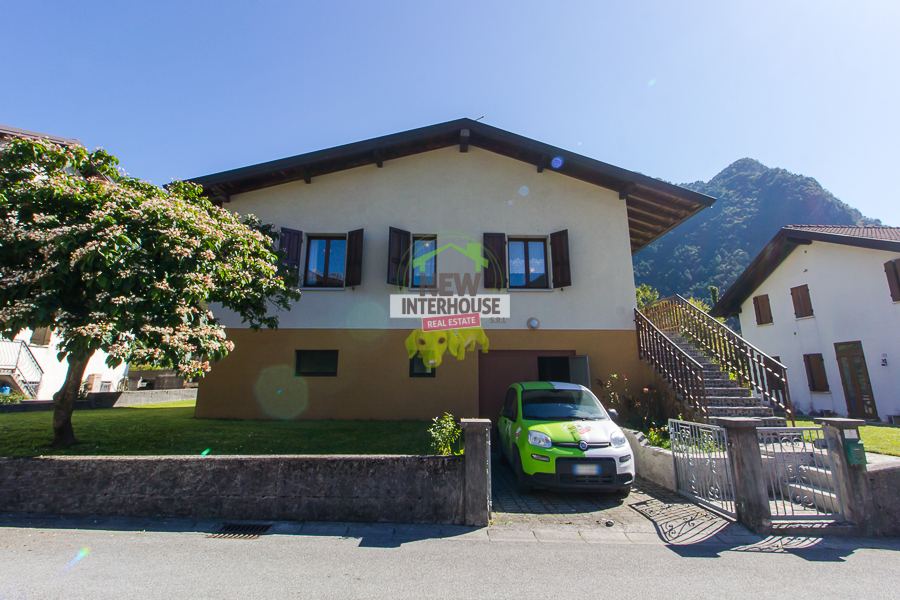 Appartamento Via Pielli, Maniago
