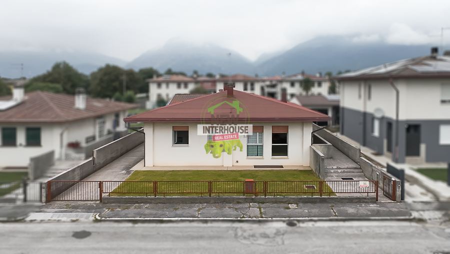 Appartamento Via Nelve, Vajont