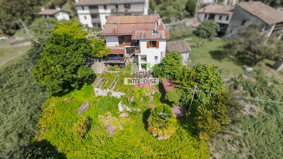 Appartamento Borgo Pian Delle Merie, Frisanco