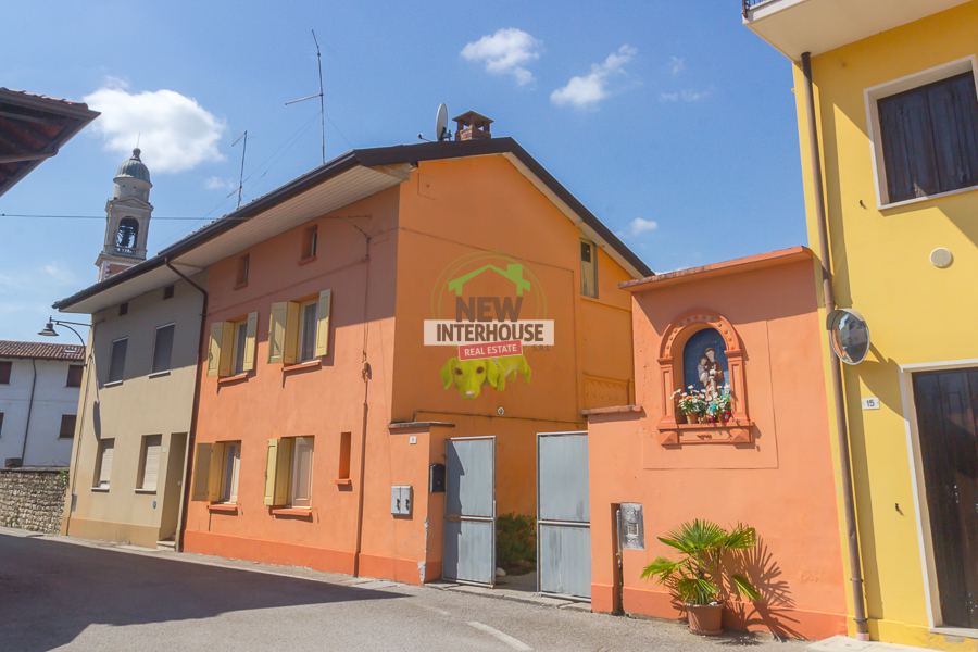 Appartamento Via Daniele Manin, Arba
