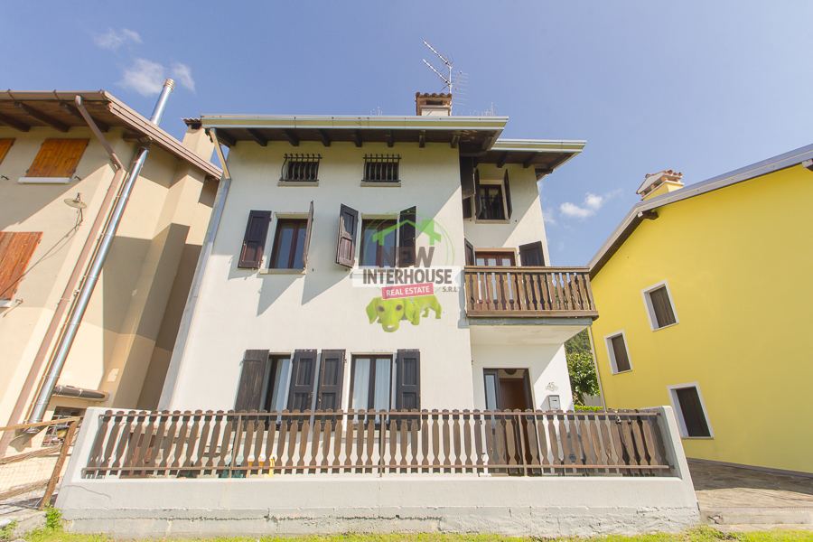 Appartamento Via Jacopo Ortis, Maniago