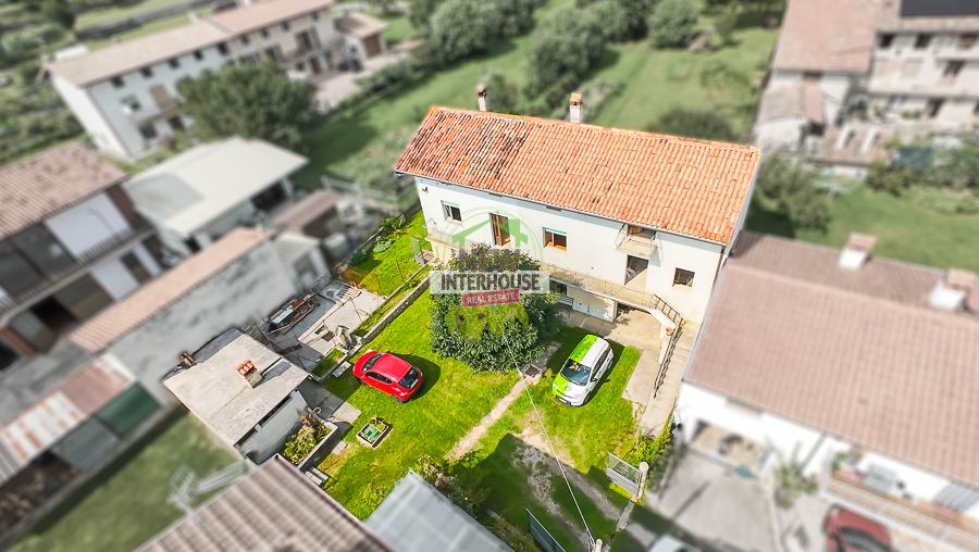 Appartamento Via Osoppo, Ragogna