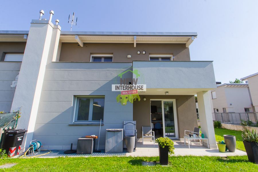 Appartamento Via Montereale, Pordenone