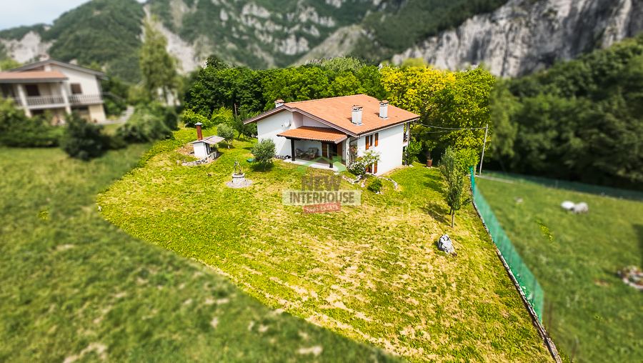Appartamento Via del Rifugio, Clauzetto