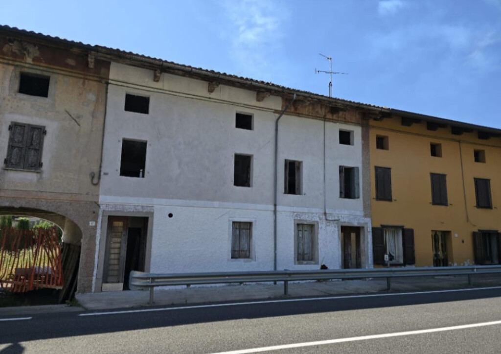 Appartamento Via Codroipo, Basiliano