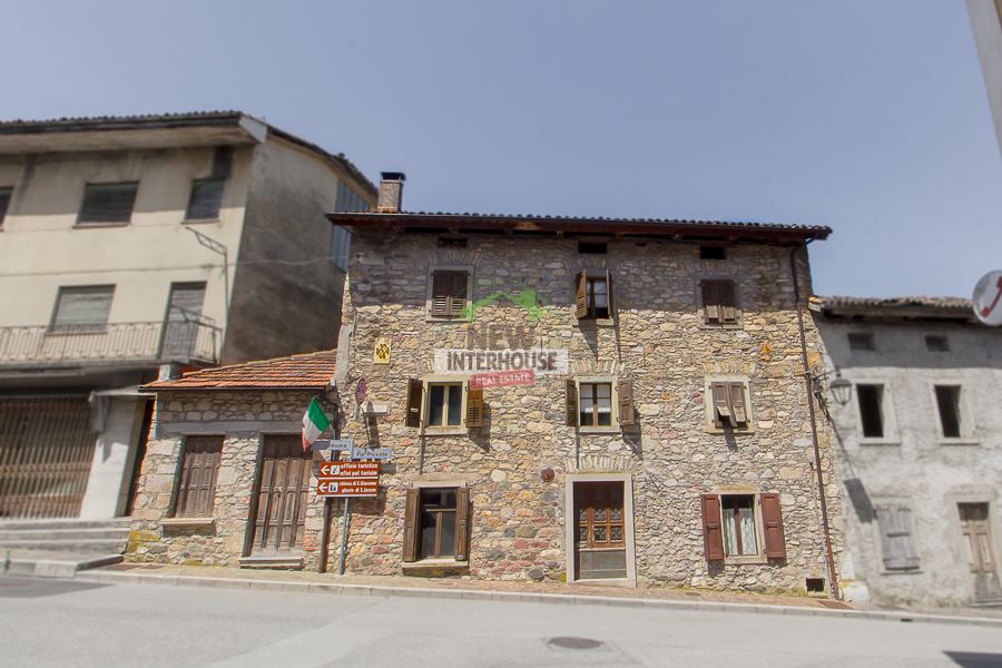 Appartamento Via Pal Piccolo, Paluzza