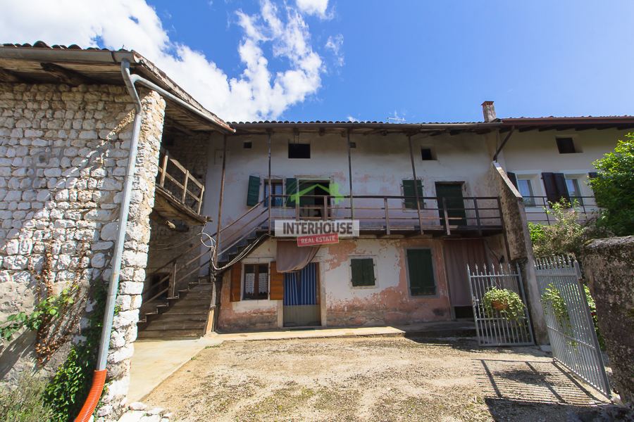 Appartamento Via Mazzocco, Maniago