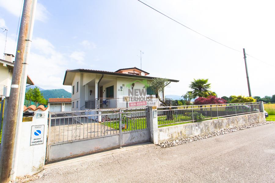 Appartamento Via Portogruaro, Maniago