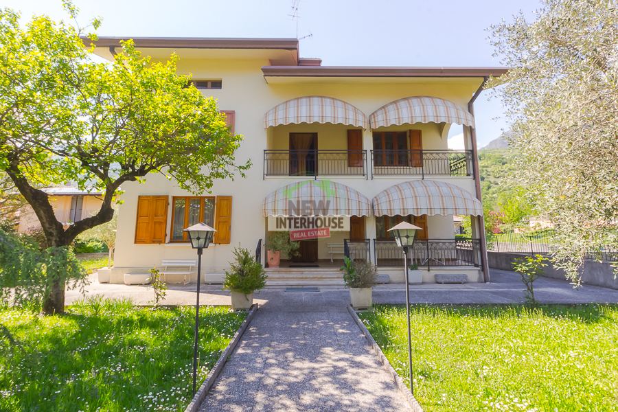 Appartamento Via Montenero, Montereale Valcellina