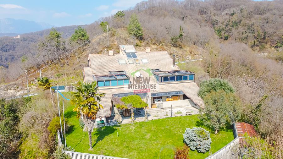 Appartamento Località Rez, Castelnovo del Friuli
