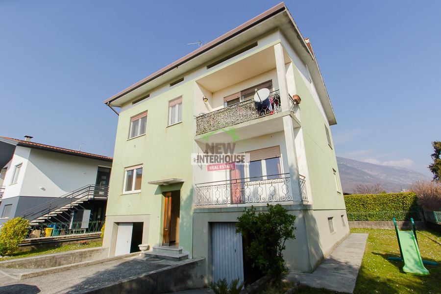 Appartamento Via Padre Marco D'Aviano, Maniago