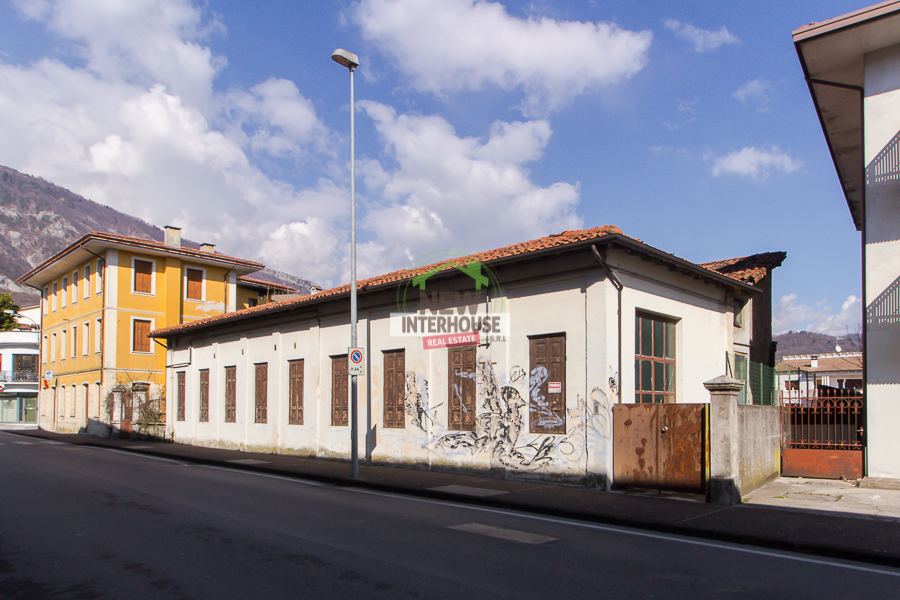 Appartamento Via San Rocco, Maniago