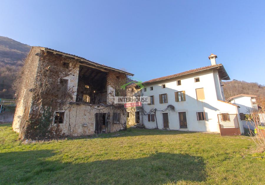 Appartamento Via Concordia, Montereale Valcellina