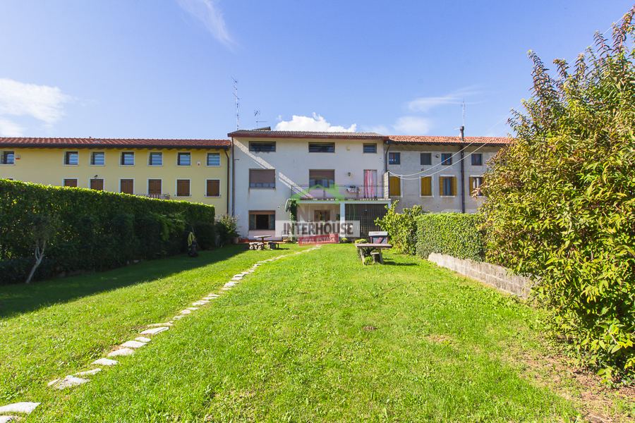 Appartamento Via San Martino, Montereale Valcellina
