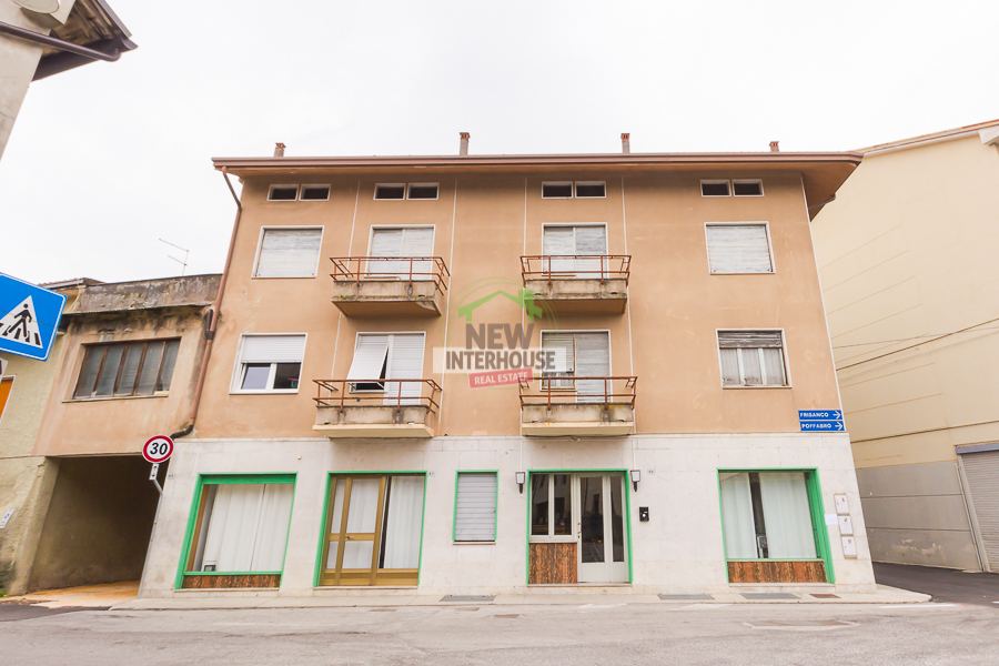 Appartamento Via Colvera, Maniago