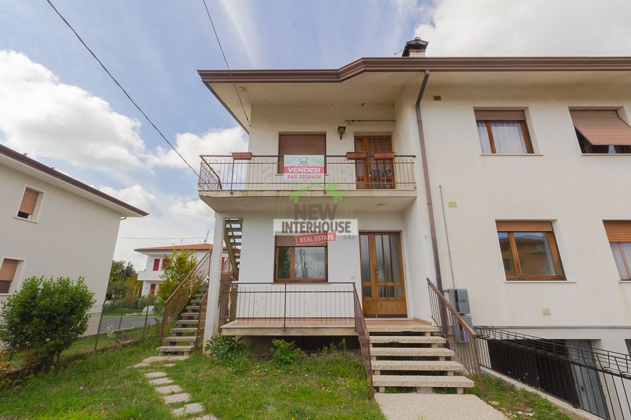 Appartamento Via Ceolini, Porcia