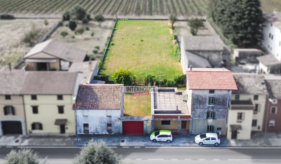 Appartamento Via Carpacco, Maniago