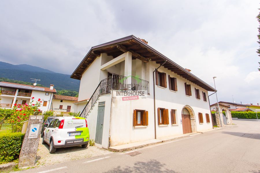 Appartamento Via Siega, Maniago