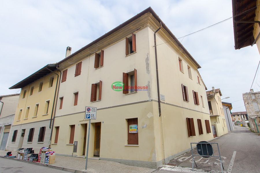 Appartamento Via Roma, Zoppola