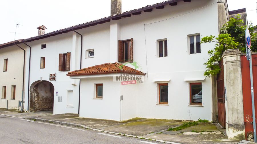 Appartamento Via Montelieto, Fanna