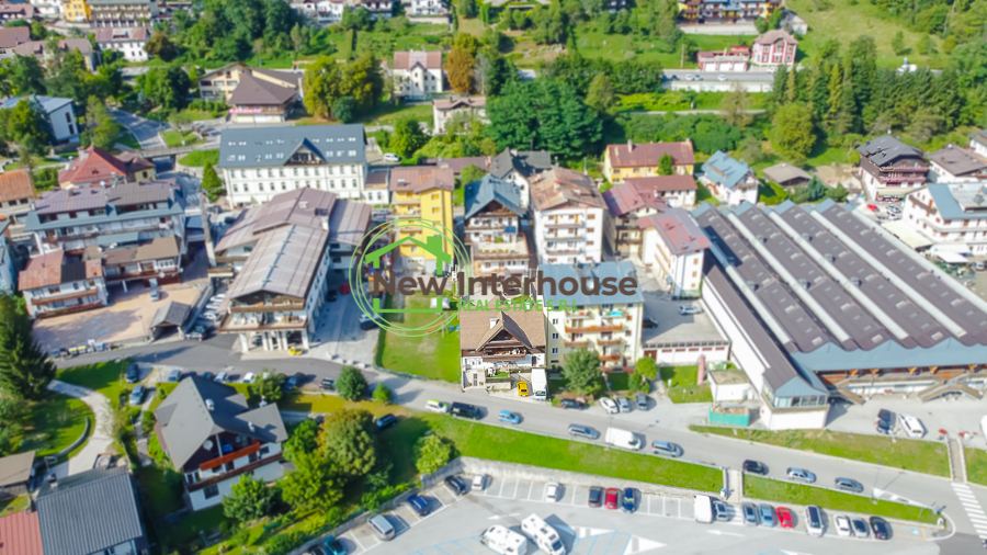 Appartamento Piazza Mercato, Tarvisio