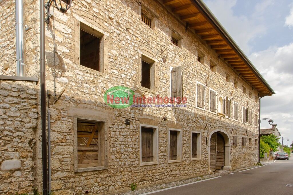 Appartamento Via Daniele Manin, Montereale Valcellina