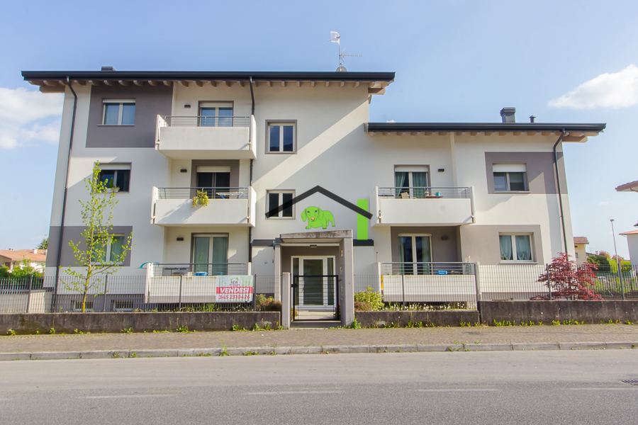 Appartamento Via  Vittorio Emanuele, Maniago