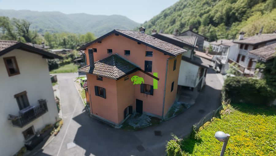 Appartamento Via Osgnetto, Maniago
