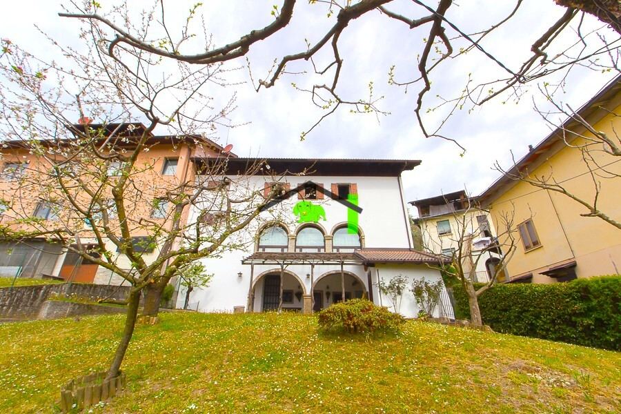 Appartamento Via Cja Manzot, Cercivento