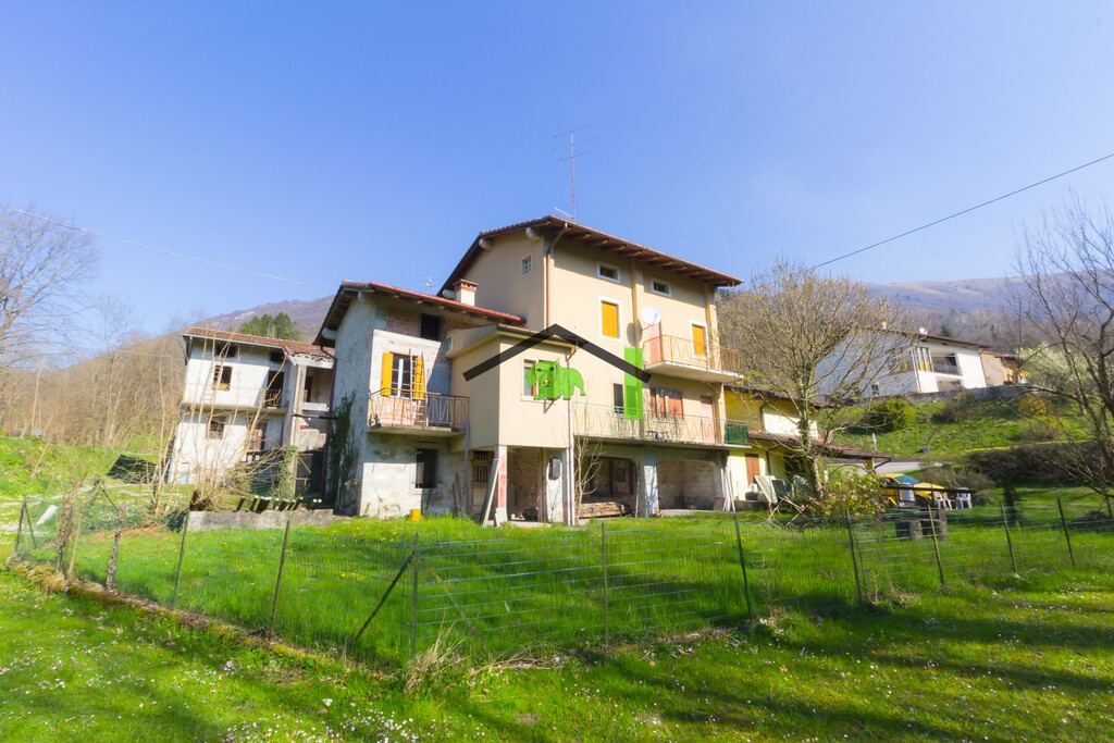 Appartamento Via Rugo, Meduno