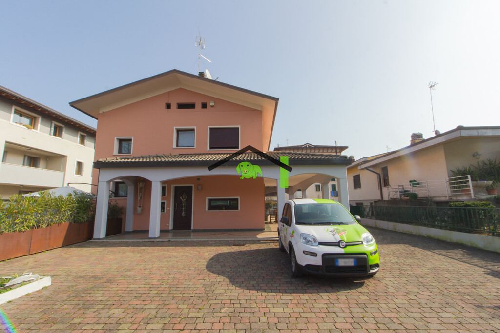 Appartamento Via Vittorio Emanuele, Maniago
