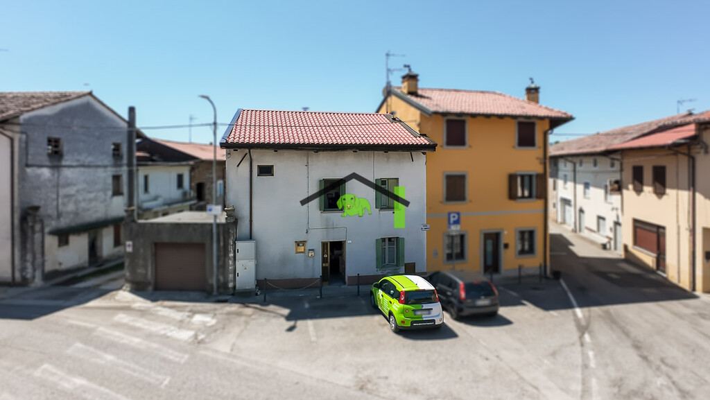 Appartamento Piazza del Consiglio, Pozzuolo del Friuli