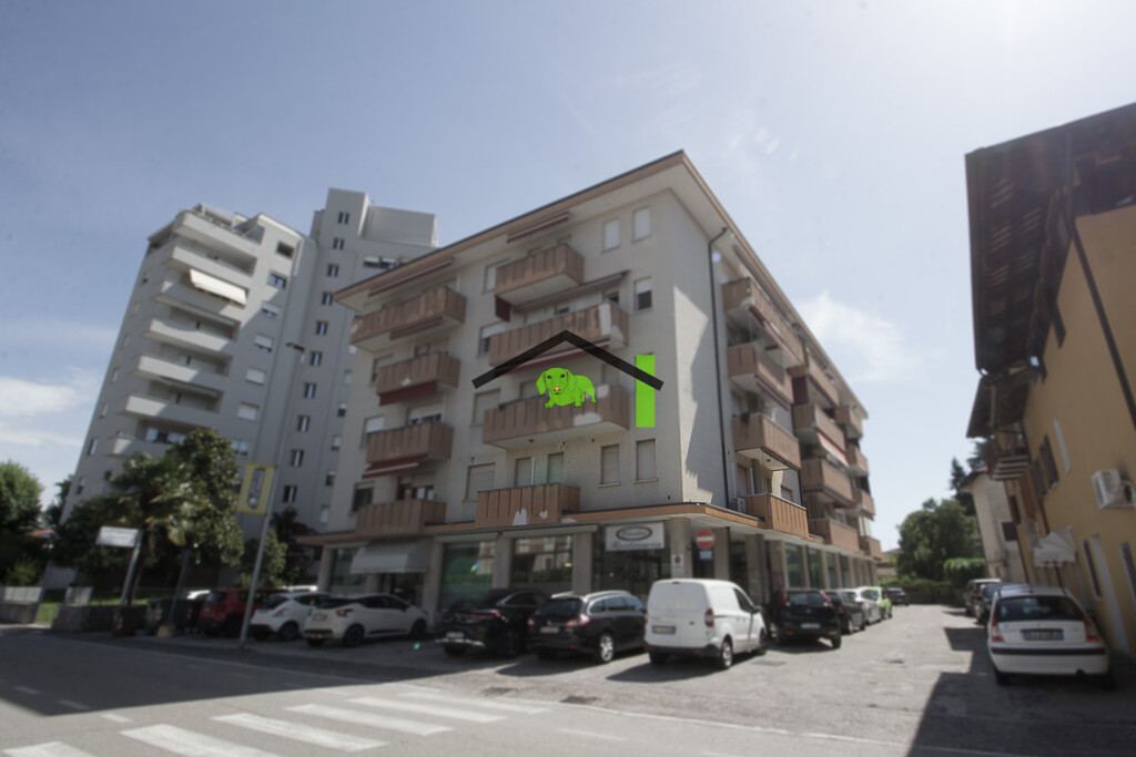 Appartamento Via Umberto I, Spilimbergo