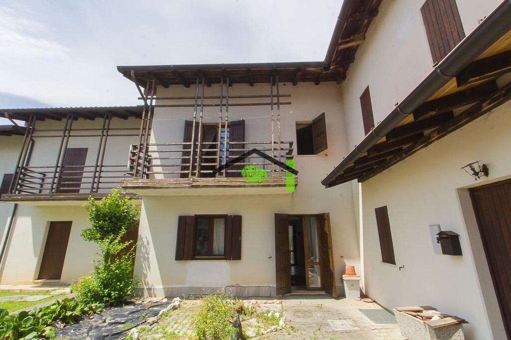 Appartamento Località Costa, Castelnovo del Friuli