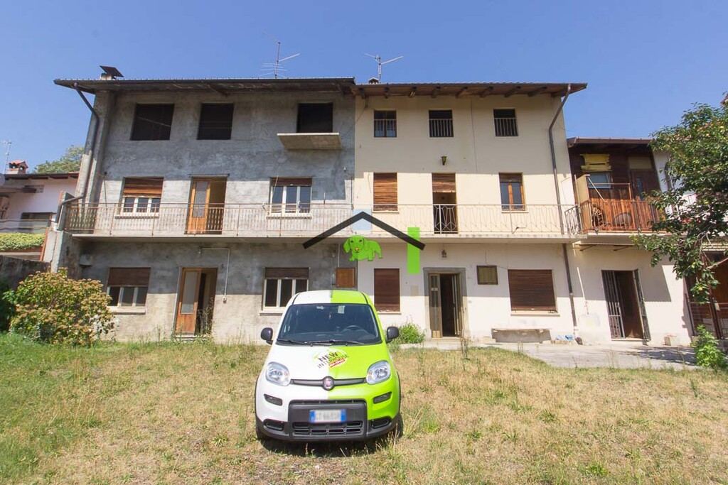 Appartamento Via Ursinis grande, Maniago