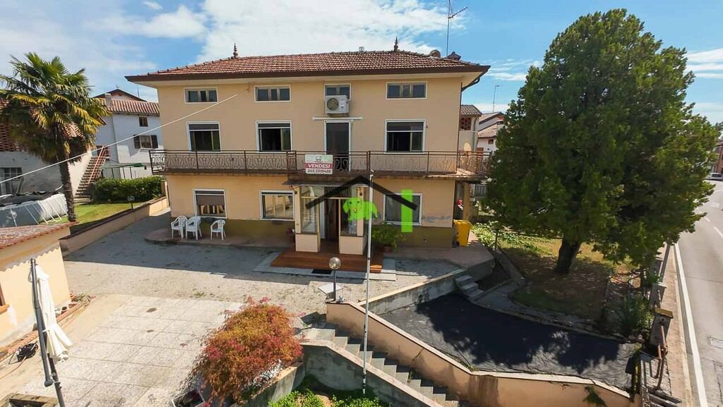 Appartamento Via Roma, Maniago