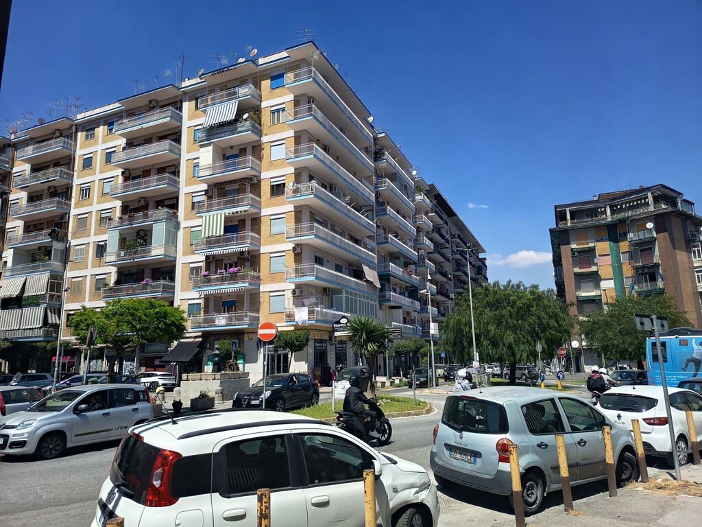 Appartamento Via Enrico Fermi, 16, Casavatore