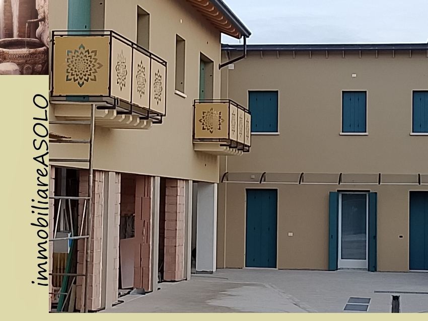 Appartamento, Castelcucco