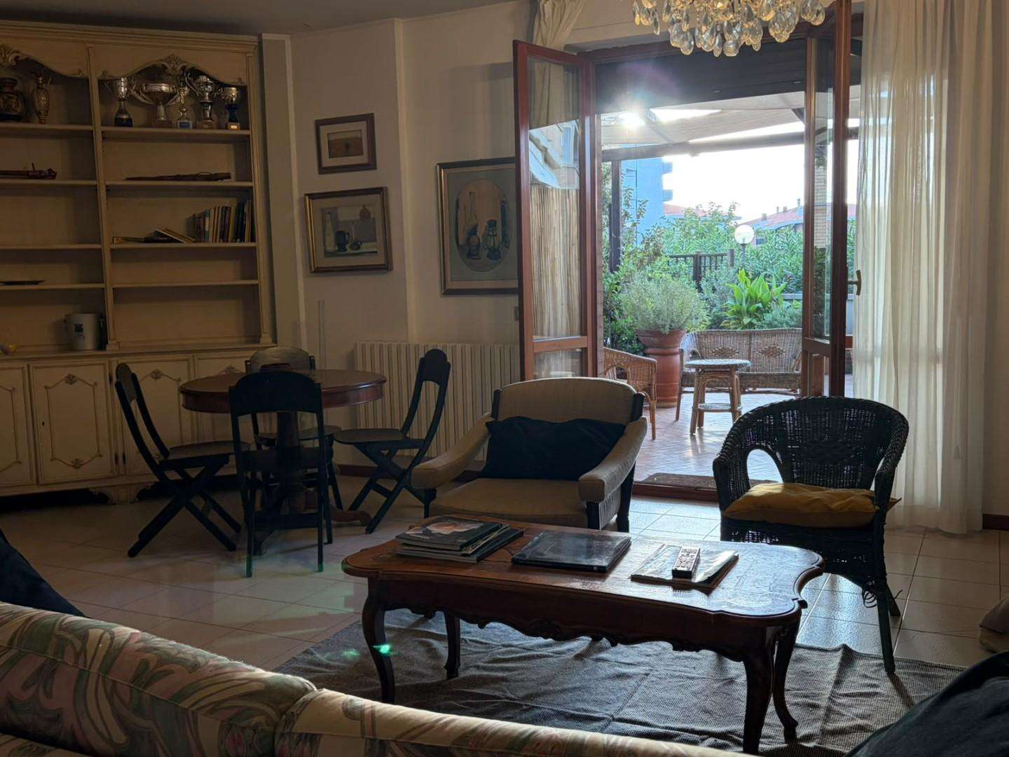 Appartamento Silvestro Lega, Livorno
